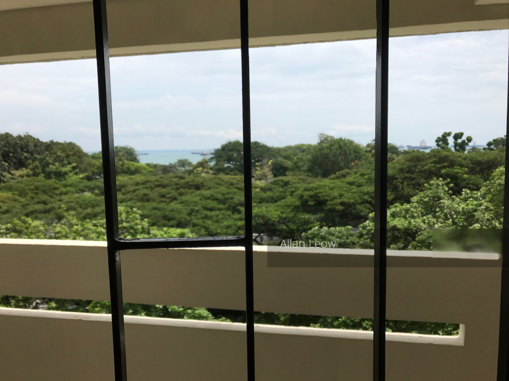 Blk 6 Marine Terrace (Marine Parade), HDB 3 Rooms #154975742